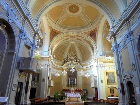 Chiesa San Nicola di Bari